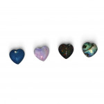 Heart of Fire Ring 14K GOLD Heart of Fire Ring 14K GOLD