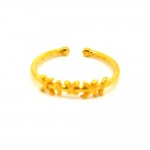 XI Ring Sterling Silver 925