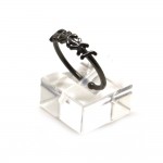 XI Ring Sterling Silver 925